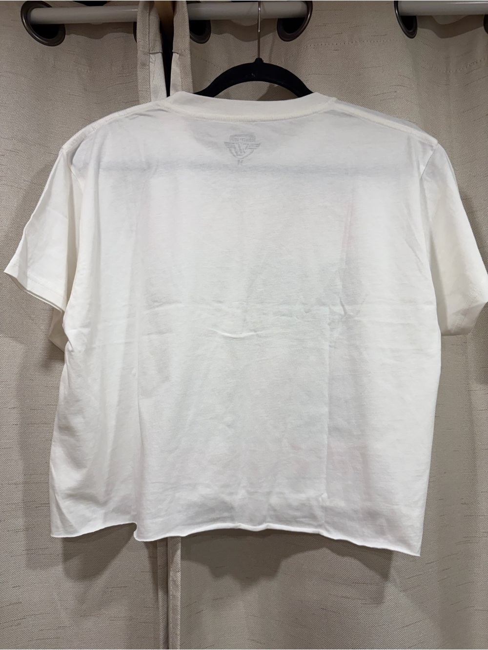 Prison Rodeo Graphic Tee - Picture 6 of 6